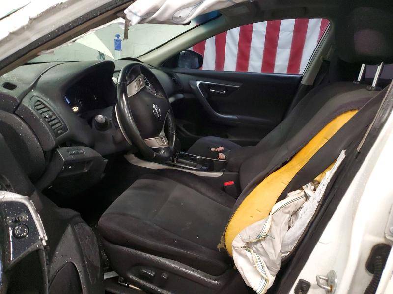 Aukcja sprzedaży 2013 Nissan Altima, vin: 1N4BL3AP0DC200674, numer aukcji: 65165836