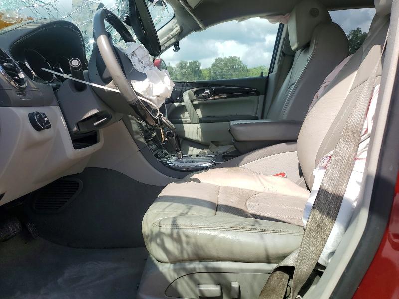 Aukcja sprzedaży 2015 Buick Enclave, vin: 5GAKRBKD5FJ338914, numer aukcji: 66434316