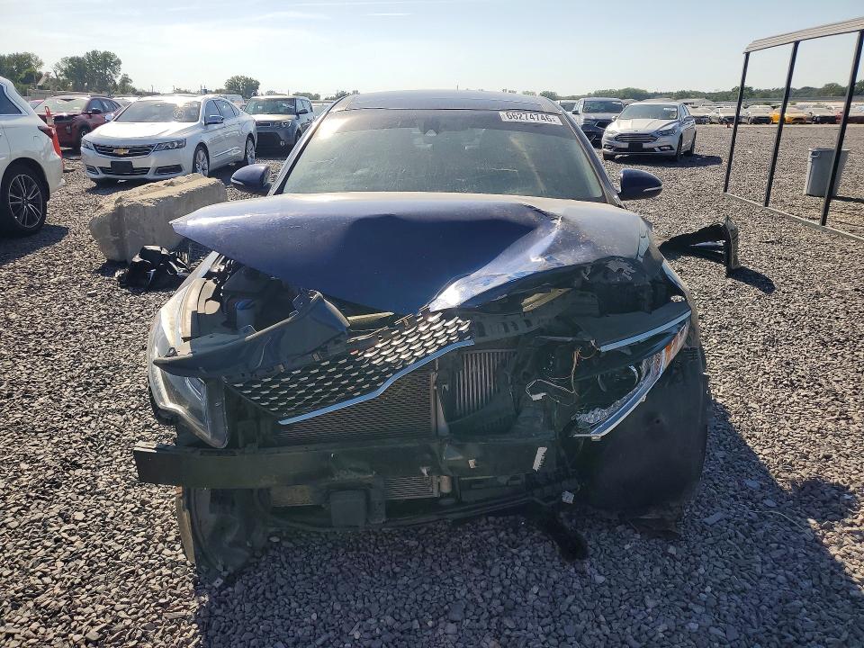 66274746 :رقم المزاد ، 5XXGW4L21GG046284 vin ، 2016 Kia Optima مزاد بيع