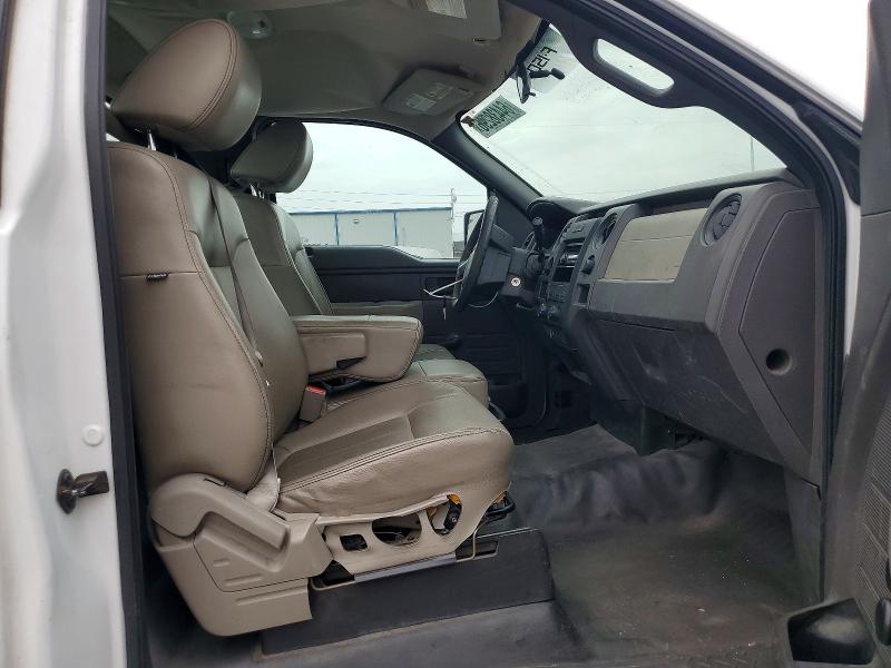 64438296 :رقم المزاد ، 1FTMF1C81AKB94616 vin ، 2010 Ford F150 مزاد بيع