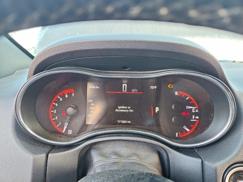 Продажа на аукционе авто 2017 Dodge Durango, vin: 1C4SDJCT9HC724059, номер лота: 67106776