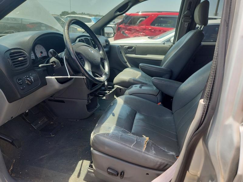 Продаж на аукціоні авто 2005 Dodge Grand Caravan, vin: 2D4GP44L45R172313, номер лоту: 64106096