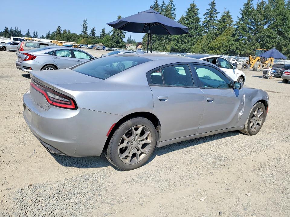 Aukcja sprzedaży 2016 Dodge Charger, vin: 2C3CDXJGXGH206166, numer aukcji: 63747476