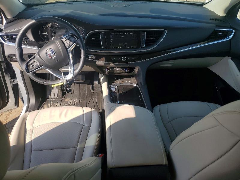 65716026 :رقم المزاد ، 5GAERBKW2RJ121596 vin ، 2024 Buick Enclave مزاد بيع