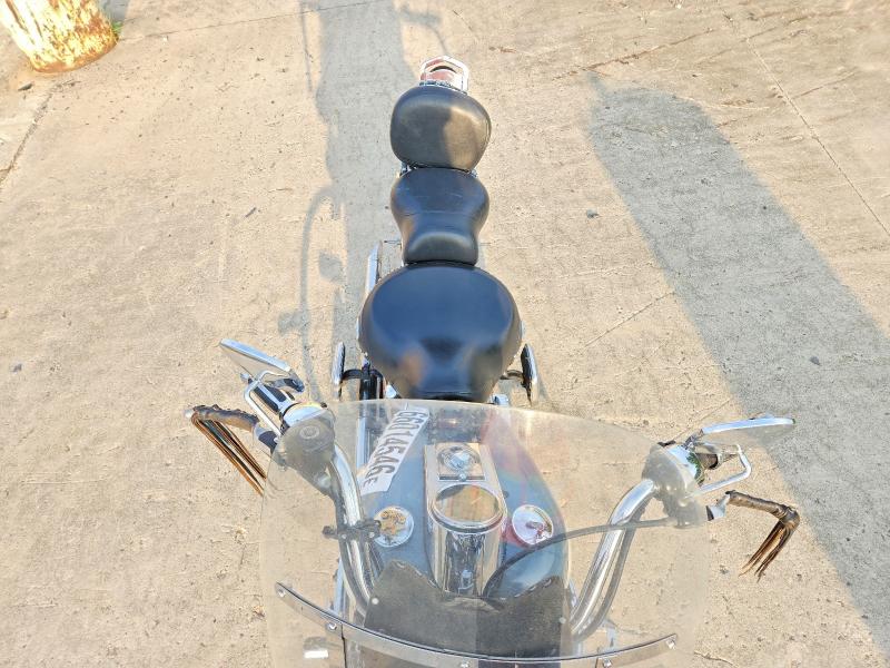 66014546 :رقم المزاد ، 1HD1BJY132Y071178 vin ، 2002 Harley-davidson Flstc مزاد بيع