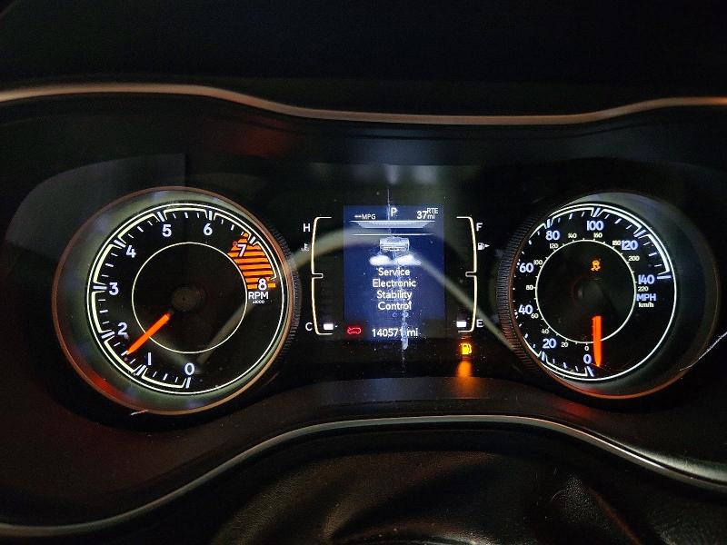 Продаж на аукціоні авто 2019 Jeep Cherokee, vin: 1C4PJMCX4KD367023, номер лоту: 64366956