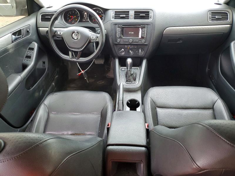 65350086 :رقم المزاد ، 3VWD07AJ3FM293364 vin ، 2015 Volkswagen Jetta مزاد بيع