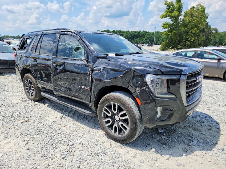Aukcja sprzedaży 2021 Gmc Yukon, vin: 1GKS2CKD7MR396308, numer aukcji: 65106146