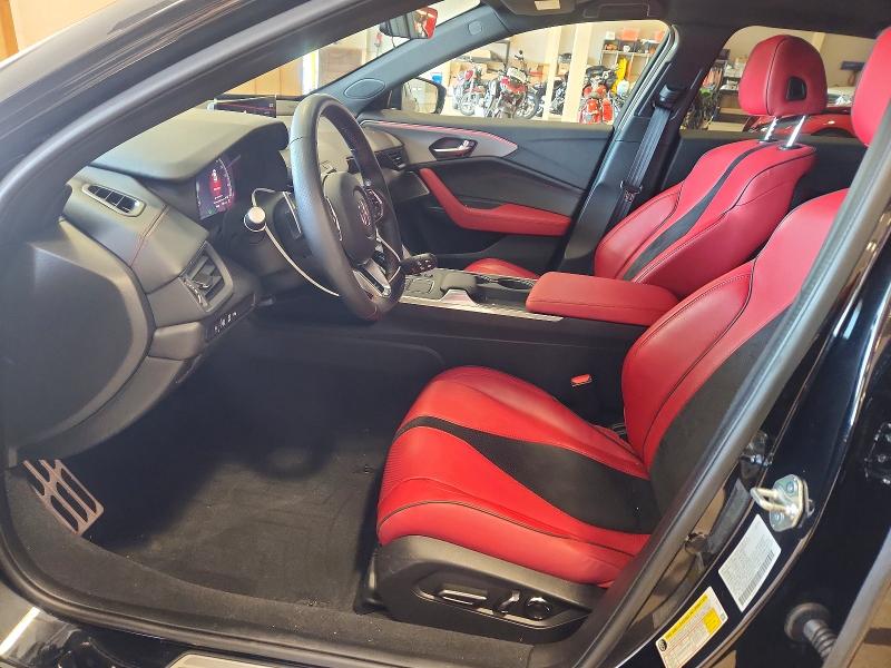 Aukcja sprzedaży 2025 Acura Tlx, vin: 19UUB6F56SA002271, numer aukcji: 64928056