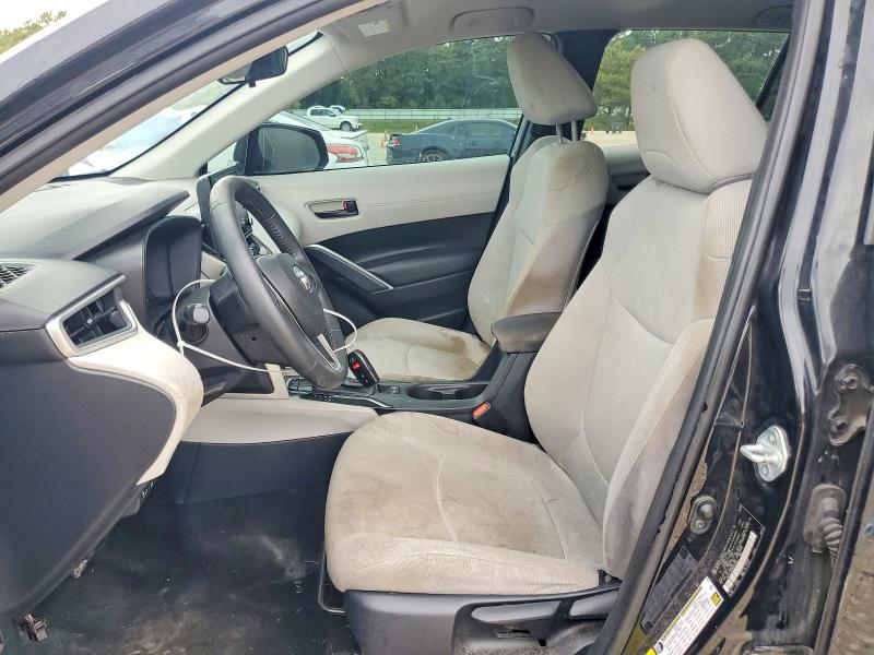 Aukcja sprzedaży 2022 Toyota Corolla Cross, vin: 7MUCAAAG0NV009383, numer aukcji: 64078086