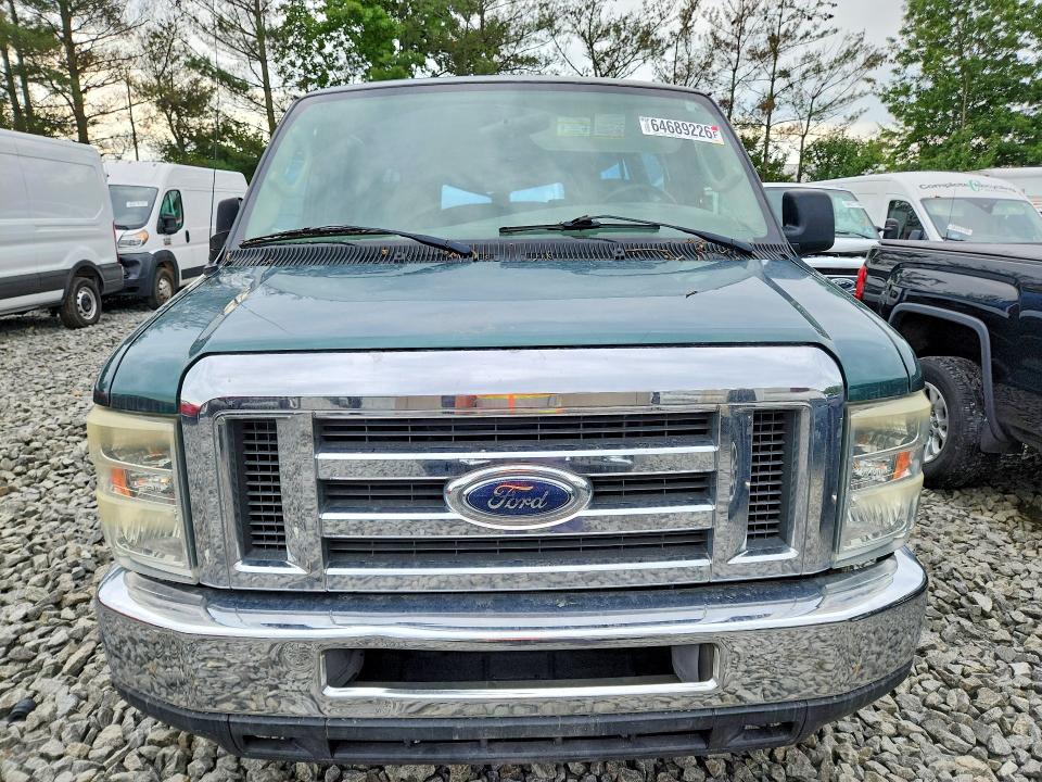 Продаж на аукціоні авто 2008 Ford Econoline, vin: 1FBSS31L58DB22648, номер лоту: 64689226