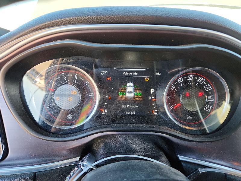 Aukcja sprzedaży 2018 Dodge Challenger, vin: 2C3CDZAG7JH241668, numer aukcji: 66295786