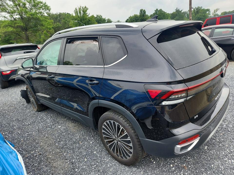Aukcja sprzedaży 2025 Volkswagen Taos, vin: 3VVSC7B28SM045020, numer aukcji: 63715536