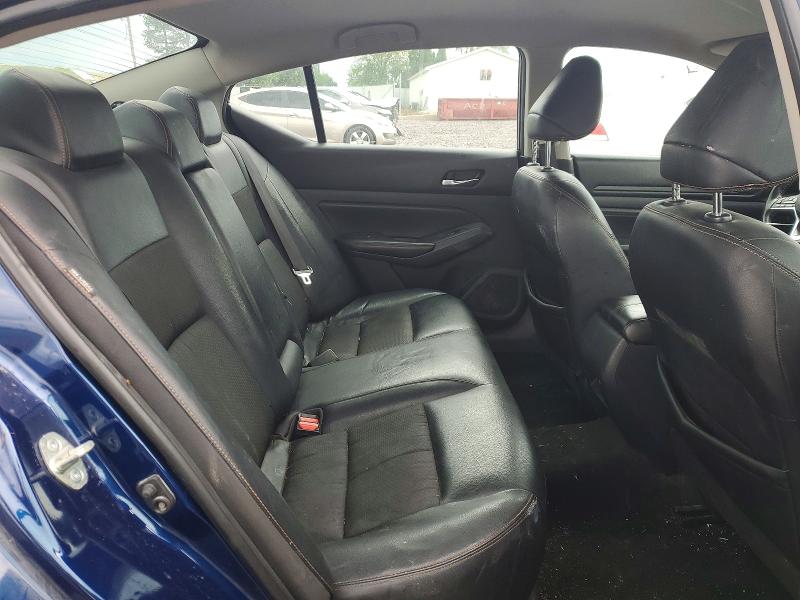 Продаж на аукціоні авто 2020 Nissan Altima, vin: 1N4BL4CV2LC133947, номер лоту: 64641066