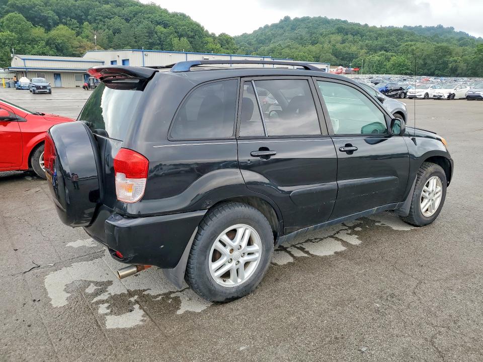 2002 Toyota Rav4 მანქანა იყიდება აუქციონზე, vin: JTEHH20VX26068935, აუქციონის ნომერი: 65267126