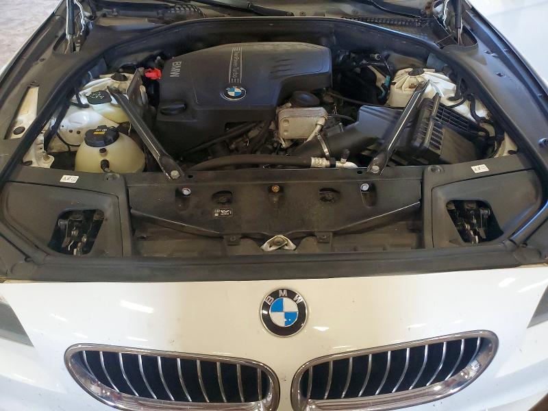 Aukcja sprzedaży 2016 Bmw 528, vin: WBA5A7C55GG643400, numer aukcji: 63602716