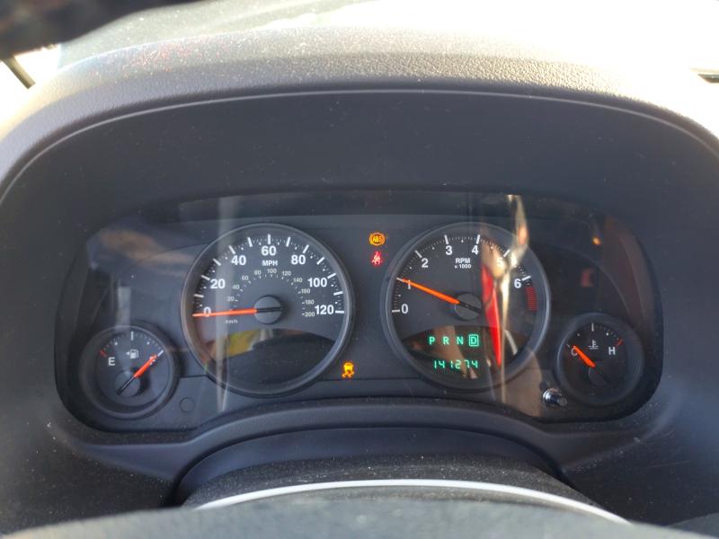 63838376 :رقم المزاد ، 1J4NT4FB0AD513797 vin ، 2010 Jeep Compass مزاد بيع