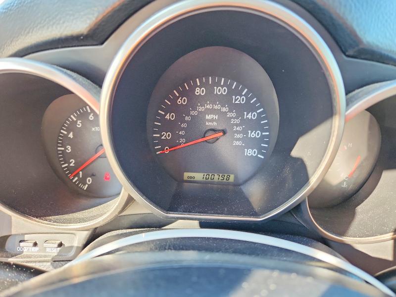 Aukcja sprzedaży 2004 Lexus Sc, vin: JTHFN48Y140056031, numer aukcji: 65624846