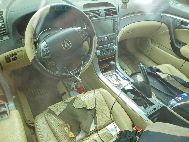 Продажа на аукционе авто 2004 Acura Tl, vin: 19UUA66254A803642, номер лота: 63301856