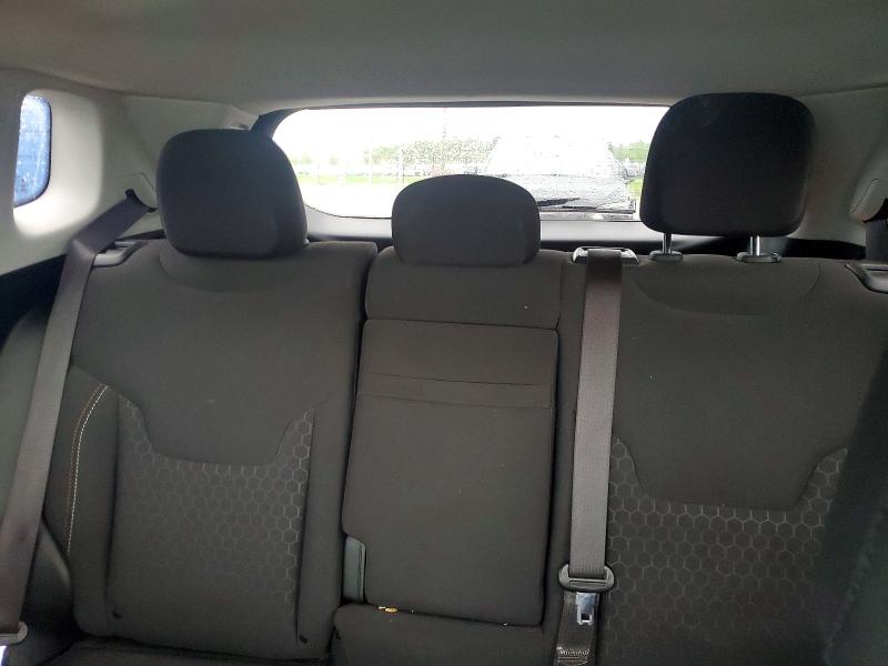 Продаж на аукціоні авто 2019 Jeep Compass, vin: 3C4NJCAB0KT848003, номер лоту: 64799316