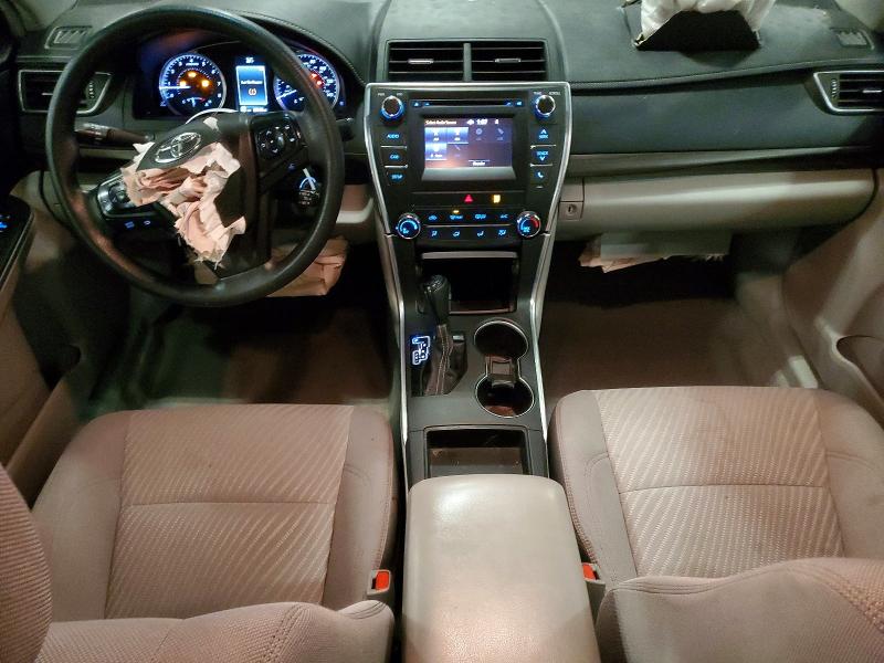 Продаж на аукціоні авто 2016 Toyota Camry, vin: 4T1BF1FK4GU609953, номер лоту: 65628206