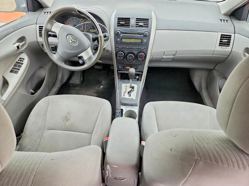 Продаж на аукціоні авто 2010 Toyota Corolla, vin: 1NXBU4EE1AZ225915, номер лоту: 67209206