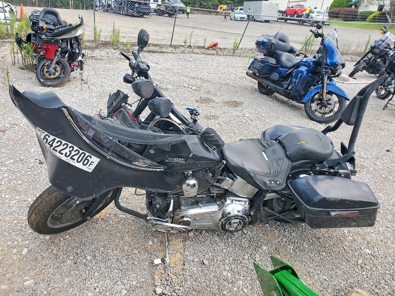 Aukcja sprzedaży 2009 Harley-davidson Flstf, vin: 1HD1BX5179Y069290, numer aukcji: 64223206