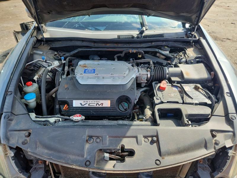 Продажа на аукционе авто 2008 Honda Accord, vin: 1HGCP36838A056562, номер лота: 66547066