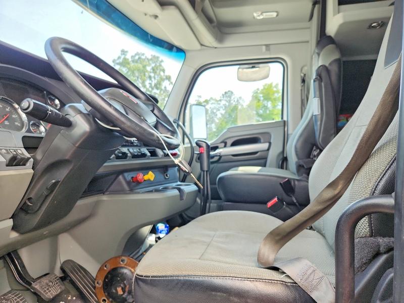 2020 Kenworth T680 მანქანა იყიდება აუქციონზე, vin: 1XKYD49X0LJ432346, აუქციონის ნომერი: 64534496