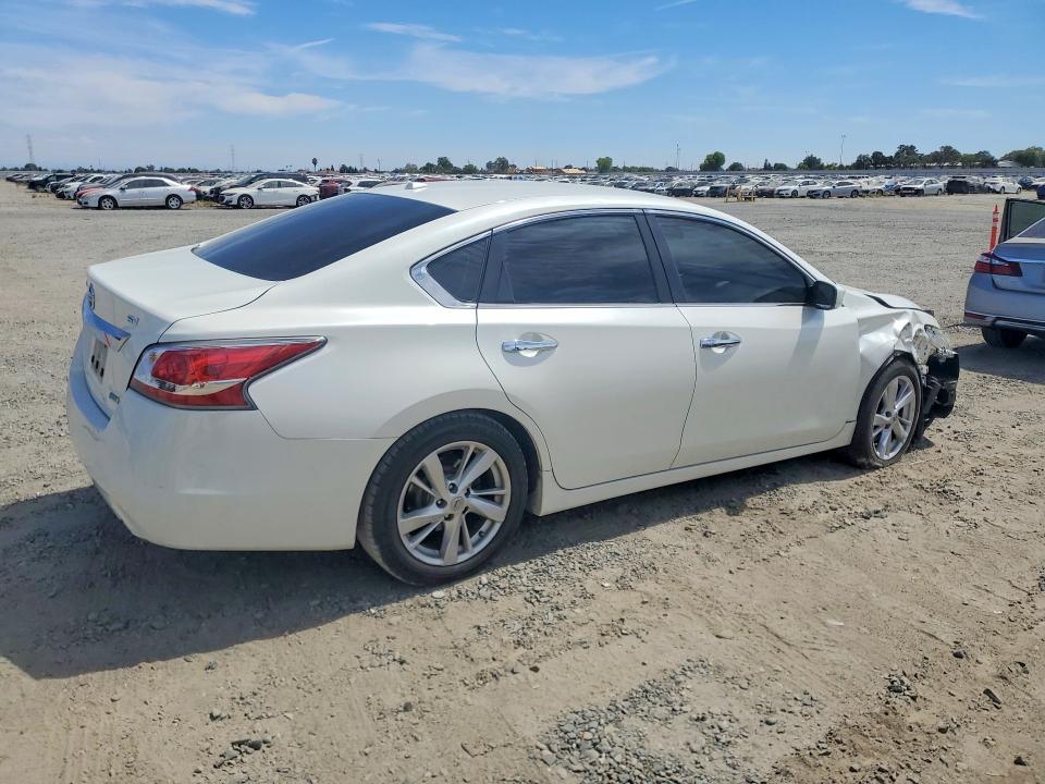 66471296 :رقم المزاد ، 1N4AL3AP1EC319072 vin ، 2014 Nissan Altima مزاد بيع