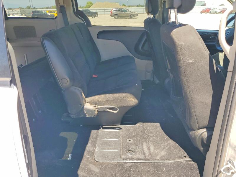 Aukcja sprzedaży 2017 Dodge Grand Caravan, vin: 2C4RDGBG0HR602607, numer aukcji: 63344116