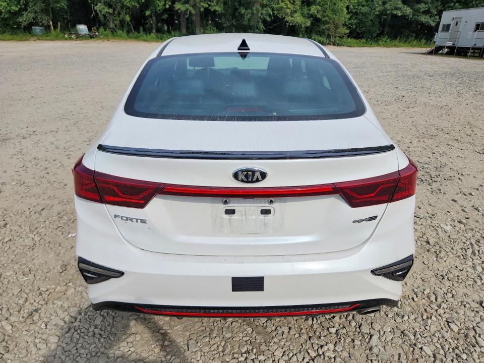 Продаж на аукціоні авто 2021 Kia Forte, vin: 3KPF34AD0ME280767, номер лоту: 66522006