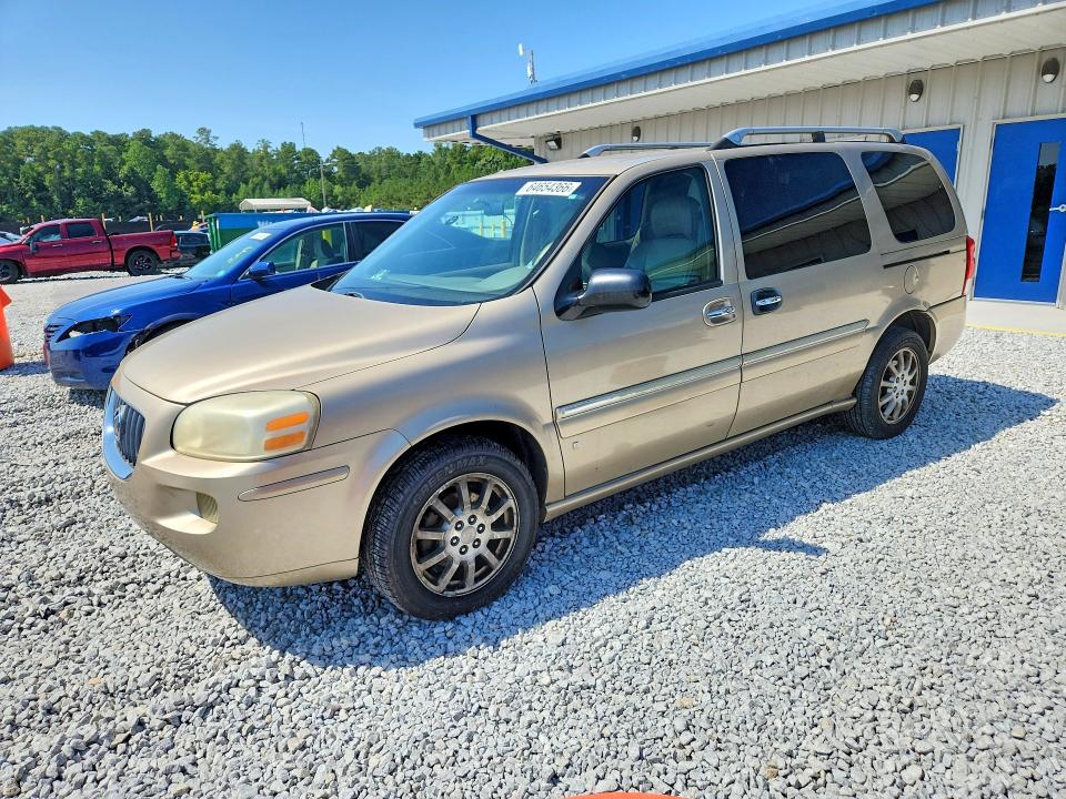 Aukcja sprzedaży 2006 Buick Terraza, vin: 5GADX33L36D144858, numer aukcji: 64654366
