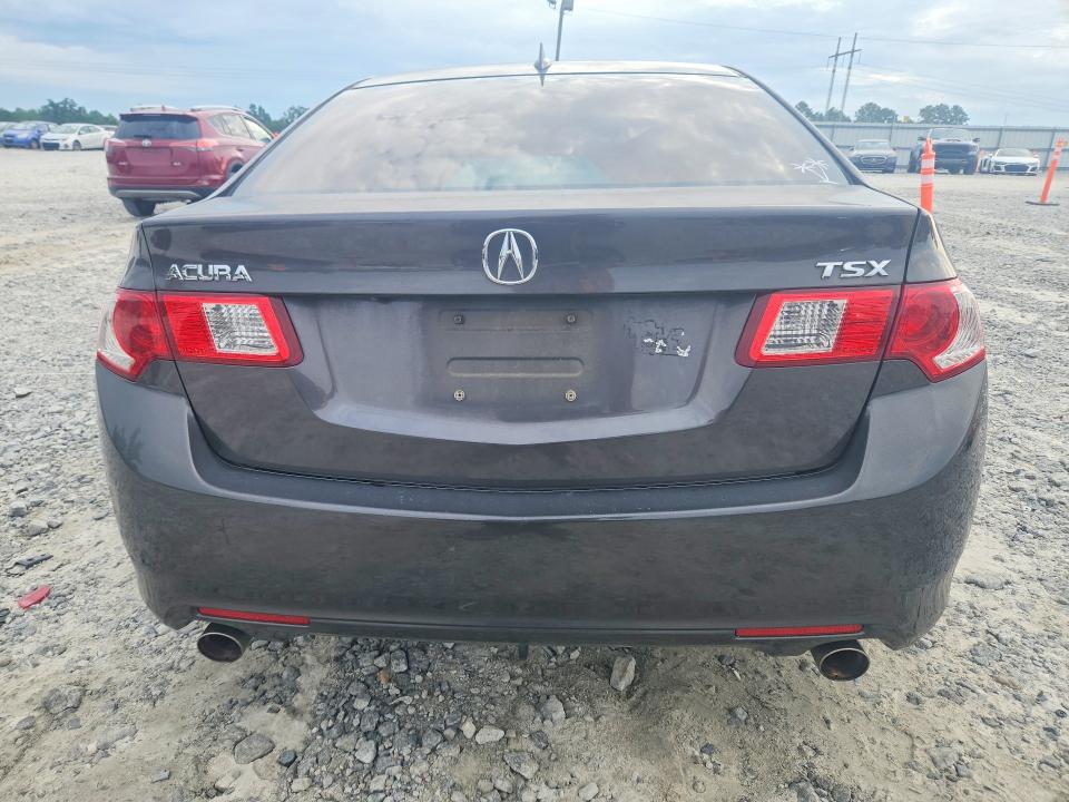 2010 Acura Tsx მანქანა იყიდება აუქციონზე, vin: JH4CU2F64AC010148, აუქციონის ნომერი: 65791356