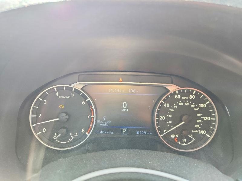 Aukcja sprzedaży 2020 Nissan Altima, vin: 1N4BL4BVXLC219038, numer aukcji: 65136026