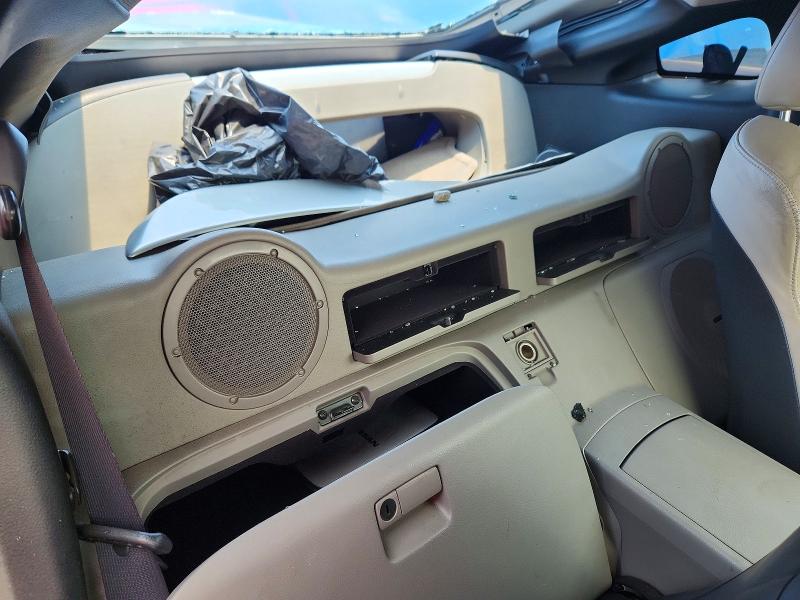 Продаж на аукціоні авто 2003 Nissan 350z Manual, vin: JN1AZ34E73T005302, номер лоту: 61841396