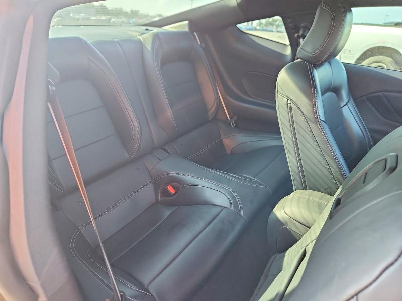 65276836 :رقم المزاد ، 1FA6P8TH9R5137370 vin ، 2024 Ford Mustang مزاد بيع