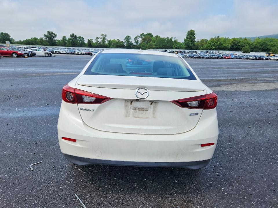 Продаж на аукціоні авто 2015 Mazda 3, vin: 3MZBM1V79FM236500, номер лоту: 64569436