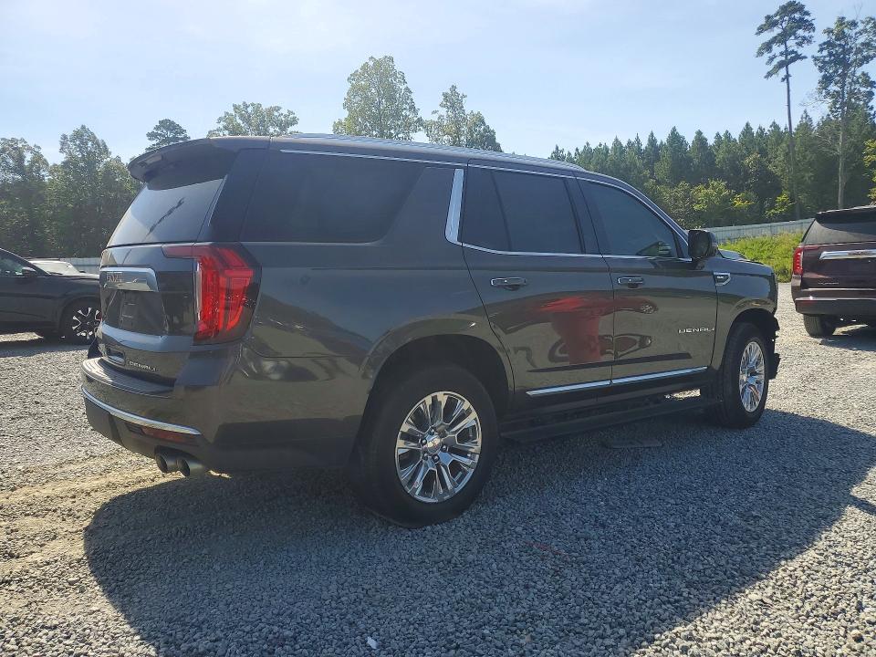 Aukcja sprzedaży 2021 Gmc Yukon, vin: 1GKS2DKL7MR386990, numer aukcji: 65555916