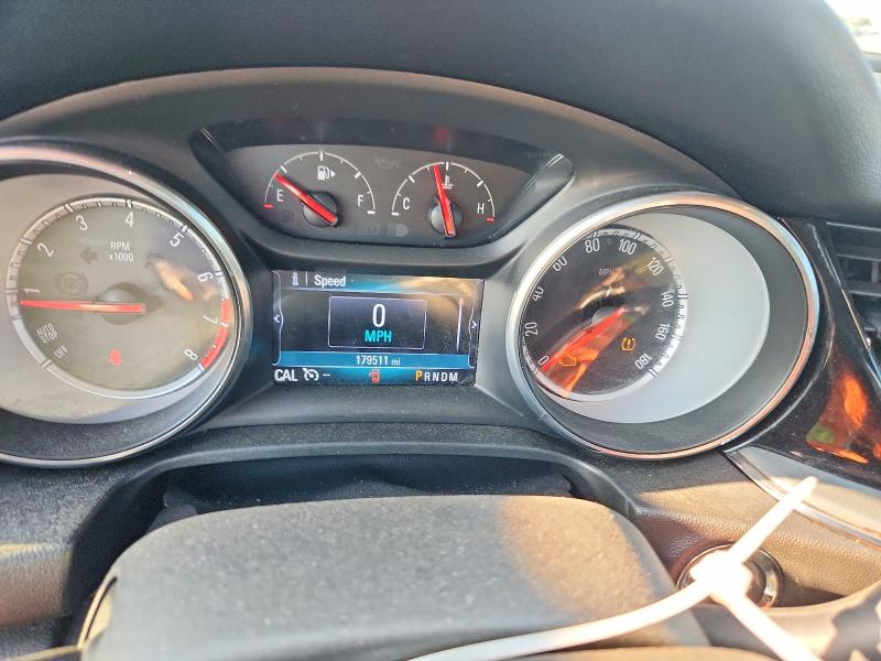 Aukcja sprzedaży 2018 Buick Regal, vin: W04GL6SX3J1068866, numer aukcji: 67184916