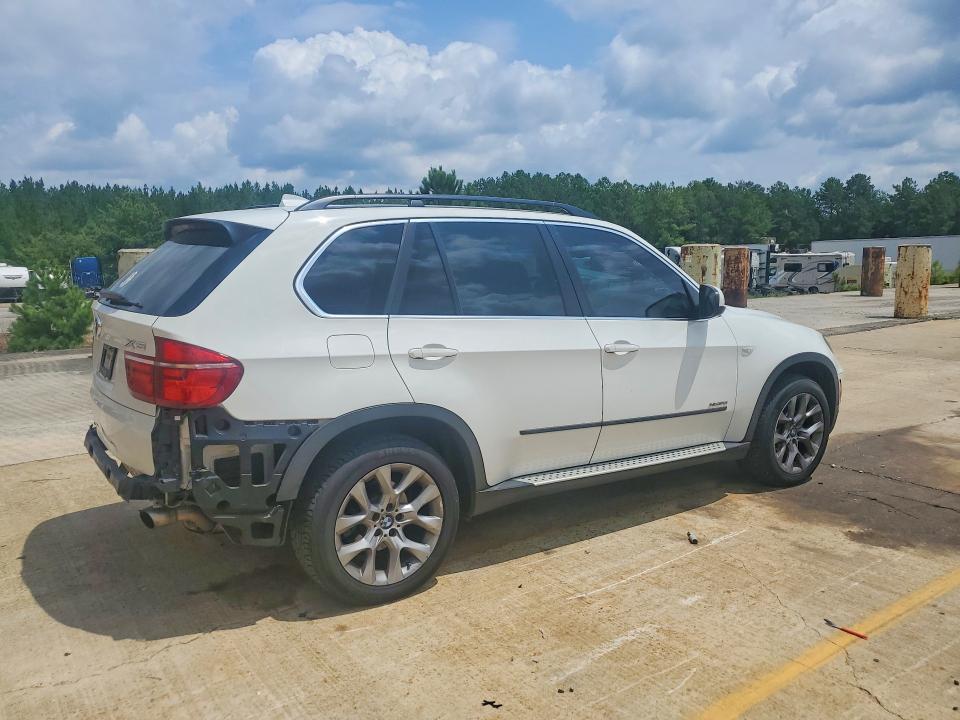 Aukcja sprzedaży 2013 Bmw X5, vin: 5UXZV4C51D0E11759, numer aukcji: 63680356