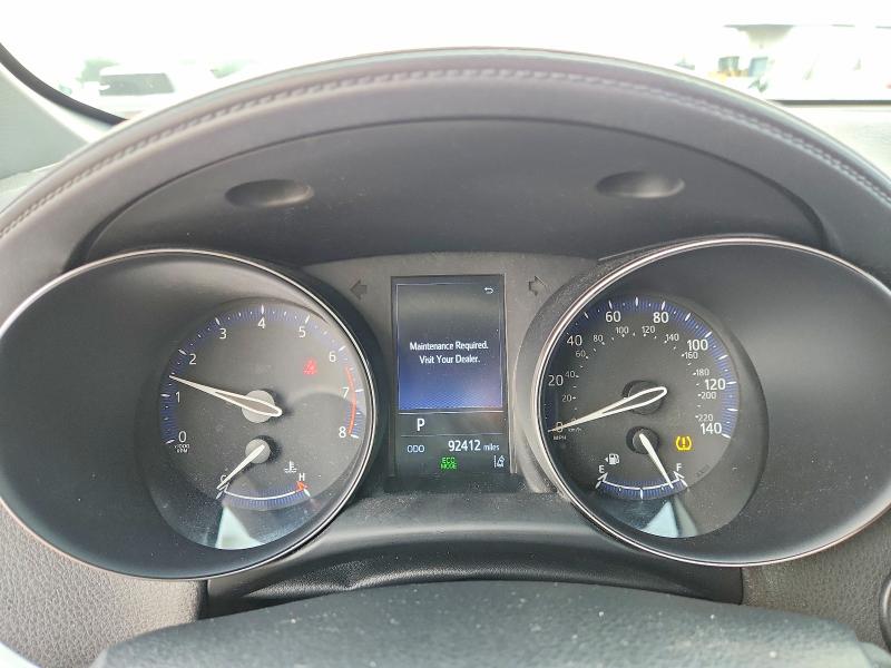 2019 Toyota C-hr მანქანა იყიდება აუქციონზე, vin: JTNKHMBX6K1057931, აუქციონის ნომერი: 62710456