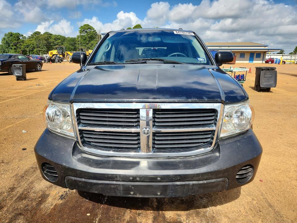 Продаж на аукціоні авто 2008 Dodge Durango, vin: 1D8HD38N88F159884, номер лоту: 64786746