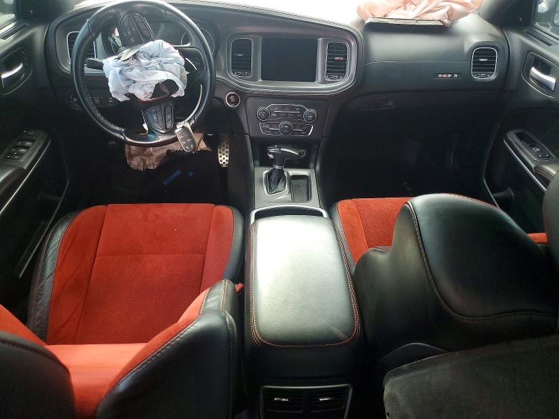 Продаж на аукціоні авто 2023 Dodge Charger, vin: 2C3CDXGJ7PH639432, номер лоту: 62540956