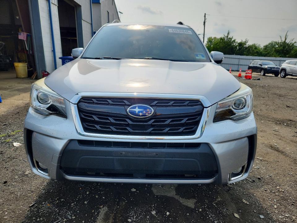 Продажа на аукционе авто 2017 Subaru Forester, vin: JF2SJGWC4HH445498, номер лота: 64630846