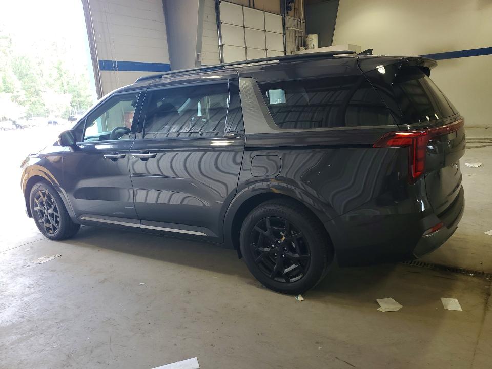 Продаж на аукціоні авто 2026 Kia Carnival Hybrid, vin: KNDNE5KA5T6152531, номер лоту: 64363286