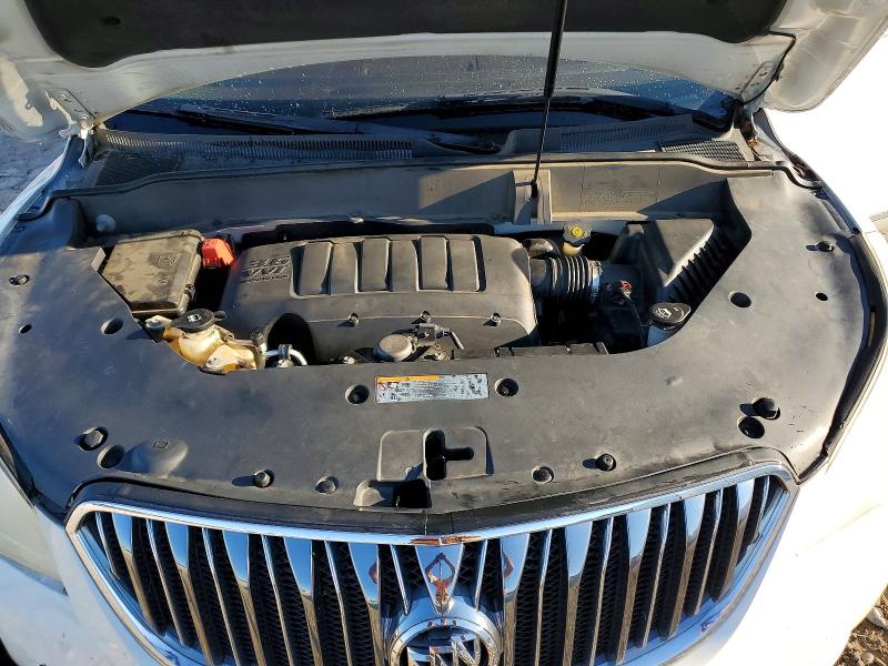 Aukcja sprzedaży 2014 Buick Enclave, vin: 5GAKRBKD2EJ277083, numer aukcji: 66827456