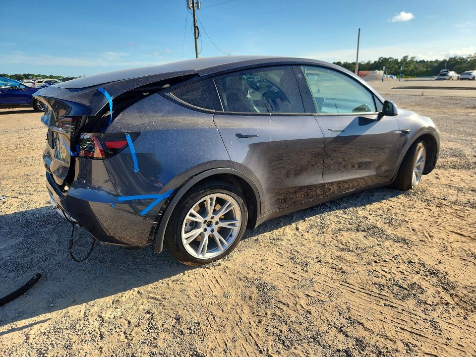 Aukcja sprzedaży 2022 Tesla Model Y, vin: 7SAYGAEEXNF323170, numer aukcji: 63746836