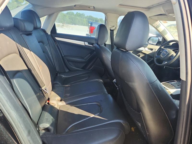 Aukcja sprzedaży 2012 Audi A4, vin: WAUBFAFL7CA094775, numer aukcji: 64699016