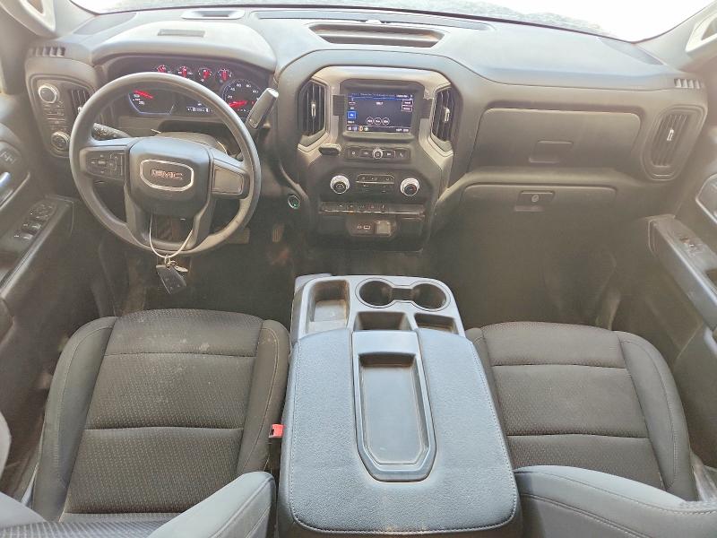 Aukcja sprzedaży 2023 Gmc Sierra, vin: 1GTUUAED1PZ132648, numer aukcji: 64784276